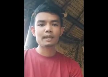 Foto: Tangkapan Layar Instagram/lambe_turah