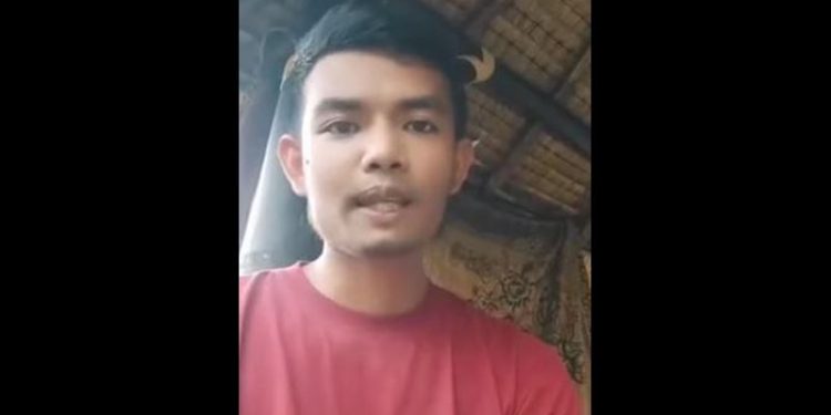 Foto: Tangkapan Layar Instagram/lambe_turah