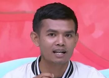 Foto: Tangkapan Layar YouTube Trans TV Official