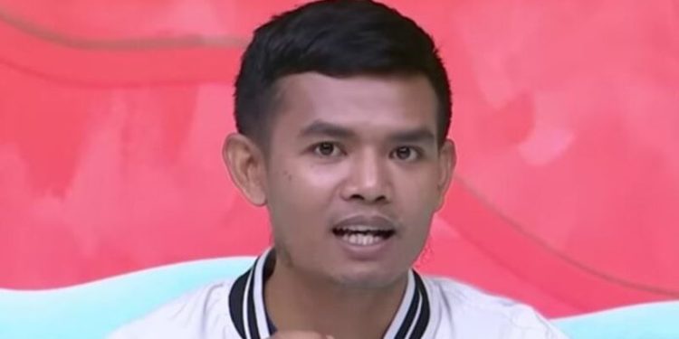 Foto: Tangkapan Layar YouTube Trans TV Official