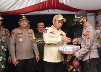 pantau tahun baru