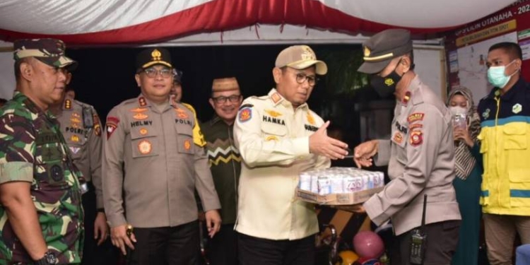 pantau tahun baru