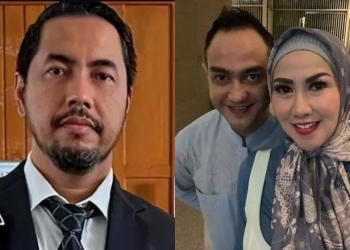 Foto: Kolase Instagram @sunankalijaga_sh dan @ferryirawanofficial