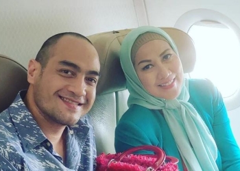 Foto: Instagram @ferryirawanreal
