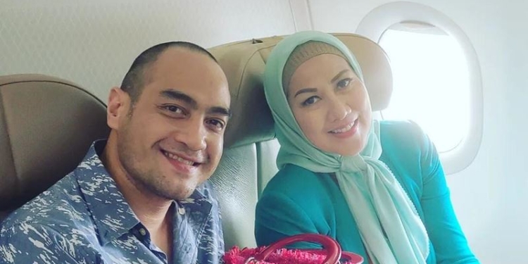 Foto: Instagram @ferryirawanreal