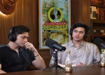 Foto: Tangkapan Layar YouTube Deddy Corbuzier