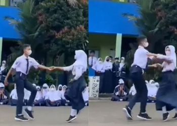 Foto: Tangkapan Layar Instagram @memomedsos