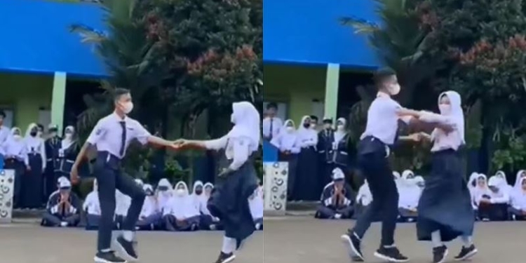 Foto: Tangkapan Layar Instagram @memomedsos