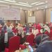 Dinas Kesehatan Provinsi Gorontalo bahas Bantuan Operasional Kesehatan (BOK) 2023.