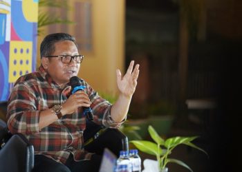 Pembangunan Infrastruktur hingga Perlindungan Sosial jadi Fokus Pemkot Gorontalo di 2024