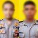 Kapolda Gorontalo kembali mengeluarkan putusan Pemberhentian Tidak Dengan Hormat (PTDH) terhadap Dua personel Polda Gorontalo yang bertugas di Polres Boalemo, Rabu (22/2/2023).