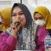 Aleg Dekot Gorontalo, Maryam Umadji. Dok Humas