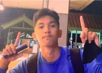 BREAKING NEWS: Status Tersangka Hasya Mahasiswa UI yang Tewas Dilindas Pensiunan Polisi Resmi Dicabut! (Instagram/@terassukabumi)