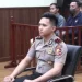 Sidang etik Bharada E atau Richard Eliezer jalani sidang etik (Tangkap Layar Suara.com/dok. Humas Mabes Polri)