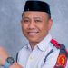 Wakil Ketua Dewan Pimpinan Cabang (DPC) Gerindra Pohuwato, Abd Rahman Murad
