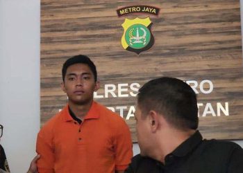 Anak pejabat Kanwil DJP Jakarta Selatan, Mario Dandy, ditetapkan sebagai tersangka penganiayaan oleh Polres Metro Jakarta Selatan.