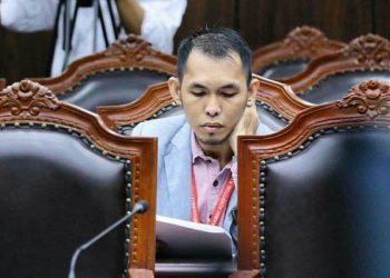 Ardi Wiranata Arsyad (istimewa)