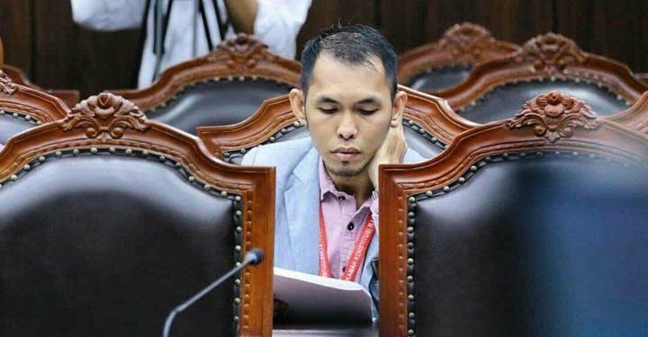 Ardi Wiranata Arsyad (istimewa)
