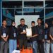 Rahmat Dandi Tuadingo dan Moh. Zulfikar terpilih sebagai Presiden dan Sekjen Badan Eksekutif Mahasiswa UNBITA Periode 2023-2024. Istimewa