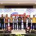 Kegiatan peningkatan kapasitas dan studi banding dalam rangka meningkatkan pemahaman dan awareness (kesadaran) seluruh Pemda agar dapat mempercepat elektronifikasi pembayaran pemerintah. (dok. KPw BI Provinsi Gorontalo)