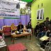 Bupati Gorontalo Prof. Nelson Pomalingo Meresmikan Rumah Salah Satu Warga Kurang Mampu di Desa Tabumela, Kecamatan Tilango, Rabu 01/02/2023 (Foto: Humas)