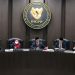 Dewan Kehormatan Penyelengara Pemilu (DKPP)