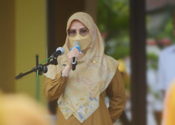 Dinkes Provinsi Gorontalo Segera Bahas Rencana Kerja 2024