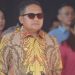 Wali Kota Gorontalo, Marten Taha mengungkapkan kehadiran Kantor Wilayah (Kanwil) BSG Gorontalo memberikan dampak baik bagi perekonomian khususnya di Kota Gorontalo. (Foto: Putra/Gopos)