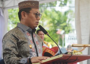 Kanwil BSG Gorontalo Diharap Tingkatkan Pelayanan untuk Masyarakat