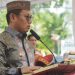 Penjabat Gubernur Gorontalo, Hamka Hendra Noer. (Foto: Putra/Gopos)