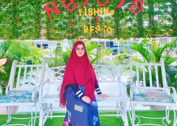Dewi Zandra Astuti Mondo. (Foto: Istimewa)