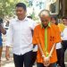 Driver ojol memperkosa penumpangnya