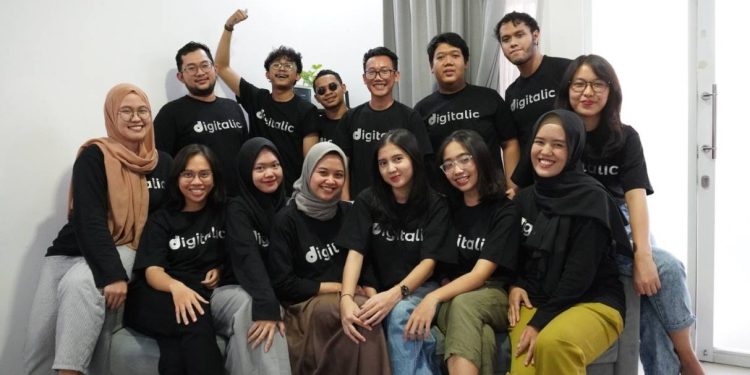 digitalic