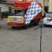 Pemerintah Kota Gorontalo mengirimkan bantuan kemanusiaan untuk korban bencana alam banjir di Provinsi Sulawesi Utara, Manado, Ahad (5/2/2023).