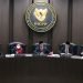 Ilustrasi pelaksanaan sidang pemeriksaan oleh DKPP (Foto: Dok. DKPP)