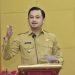 Wakil Wali Kota Gorontalo, Ryan Kono. (Foto: Humas)