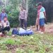 Polsek Dulupi membongkar dan menutup tempat pembuatan Cap Tikus serta tempat judi sabung ayam yang berada di wilayah Kecamatan Dulupi.
