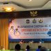 Musda ke XIV KNPI Kota Blitar Dibuka Langsung oleh Walkot Santoso