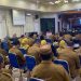 Rapat Komisi A DPRD Kota Gorontalo, pembahasan digitalisasi e-KTP, Senin (26/2/2023). Dok: Humas Dekot Gorontalo