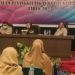 Plt Kepala Dinas Kesehatan Provinsi Gorontalo, Yana Yanti Suleman mengungkap pentingnya penanganan Pra dan Pasca Bencana dalam penanggulangan krisis kesehatan. (Foto: Putra/Gopos)