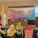 Dinas Kesehatan Provinsi Gorontalo membahas penanggulangan krisis kesehatan bersama lintas sektor Provinsi Gorontalo di Hotel Grand Q, Kota Gorontalo, Selasa (14/2/2023). (Foto: Putra/Gopos)