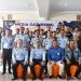 Kantor Imigrasi Kelas I TPI Gorontalo pererat sinergi dan kebijakan lewat Media Gathering Community Sosialisasi Keimigrasian dan Sinergitas Media di Grand Zanur Hotel, Kota Gorontalo, Senin (20/2/2023). (Dok. Imigrasi Gorontalo)