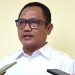 Anggota DPRD Kota Gorontalo, Irwan Hunawa