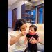 Foto: Tangkapan Layar Instagram @krisdayantilemos