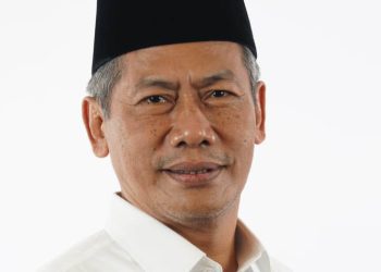 Katib 'Aam PBNU, KH Ahmad Asrori