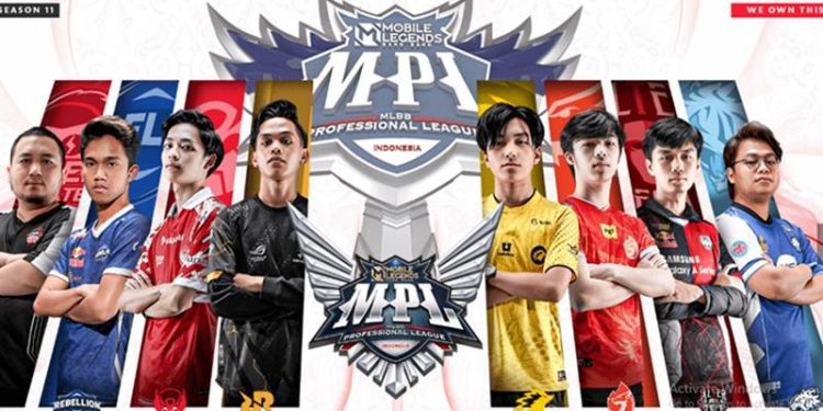 MPL ID Season 11 segera dimulai (istimewa)