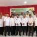 Musrenbang Tingkat Kecamatan Tilango Anggaran Tahun 2024 dihadiri oleh Wakil Bupati Kabupaten Gorontalo Serta Camat Dan Aparat Desa Di Aula Kantor Camat Tilango Kabupaten Gorontalo, Rabu (22/02/2023) (Foto: Dela)