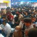 Job Fair PGP di SMS Expo Dibanjiri Pelamar