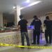 Pencurian perhiasan di toko emas di Kota Gorontalo