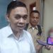 Ketua Komisi I Deprov Gorontalo, AW Thalib, (dok. gopos)